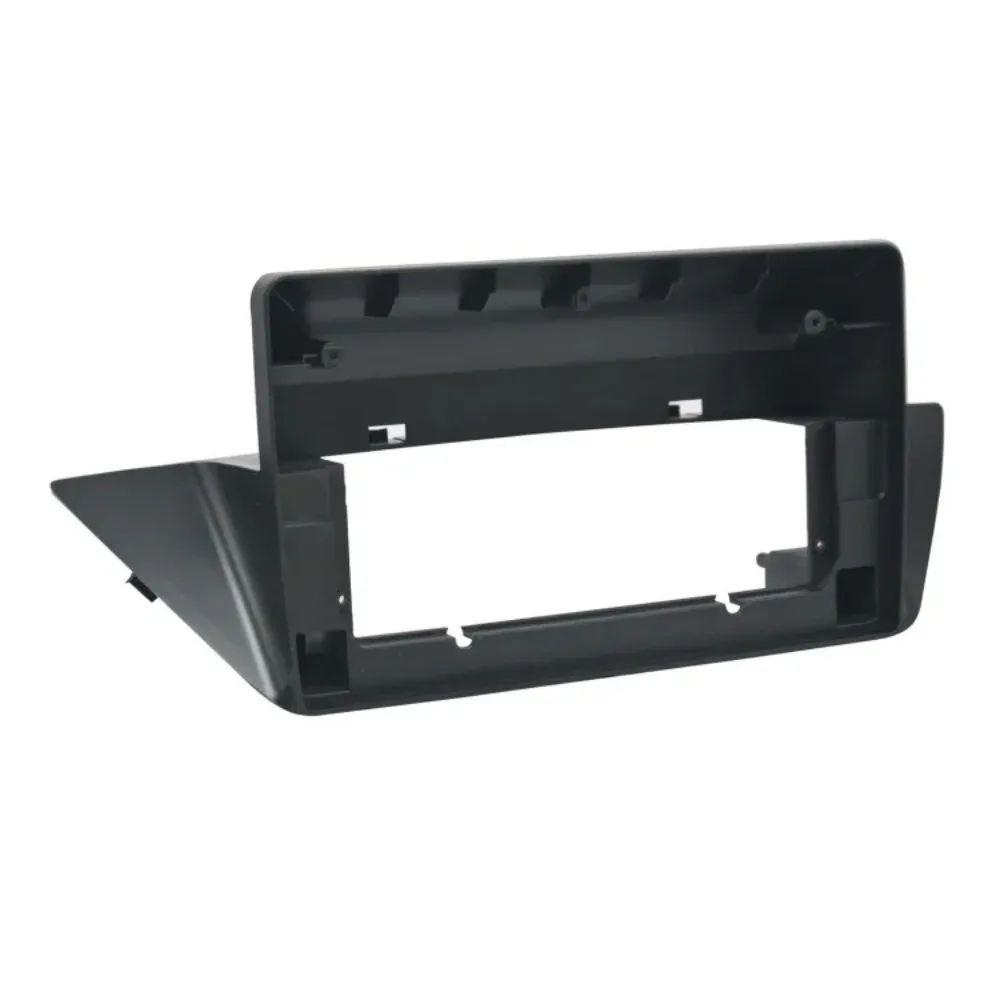 ȵ̵ ڵ DVD ÷̾ Ʈ, 10.1 ġ BMW X1 E84 2010-2015  CD Ʈ ġ ŰƮ, ڵ DVD þ г 