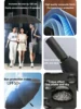 288 Bones Super Windproof Umbrella All Weather Umbrellas Large Size Men Automatic Business Umbrella UV Protection Women Sunshade 3