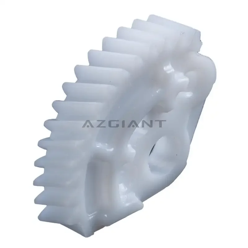닛산 패스 파인더 Azgiant 차량용 연료 필러 캡 액추에이터, 내부 기어 플라스틱 소재, 자동차 교체 부품, DIY, 2023-2024