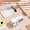Portable Lint Removers forClothes Rechargable Cloth Fabric Shaver Fluff Pellet Remove Machine Home Lint Eliminator ClothesShaver 1