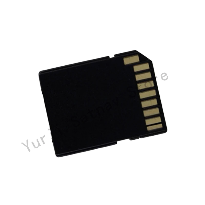 Newest 2021 TOYOTA Navigation Micro SD Card LATEST UPDATE OEM 86271 0E073 USA 