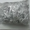 MP3/MP4 3.5mm Wired Earphones without Microphone Music Earphones for Mobilephone Headset Gift 1.1 Meter Line 6