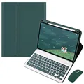 Green key case M