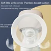 Breast Pump Adjustable Feeding Pump Electric Breast Pump Quick & For Smart Automatic Breast Massage Pump Leakproof Durable 5