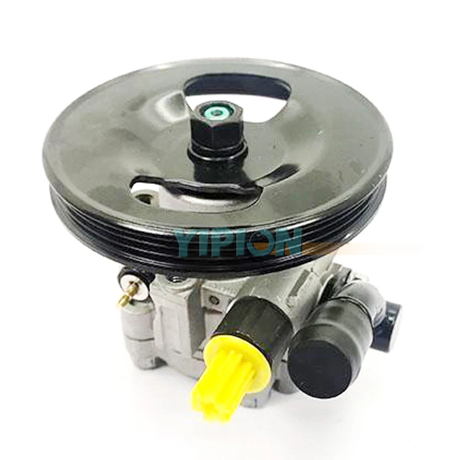 Hydraulic Power Steering Rack Compatible For Peugeot 308 408 Citro