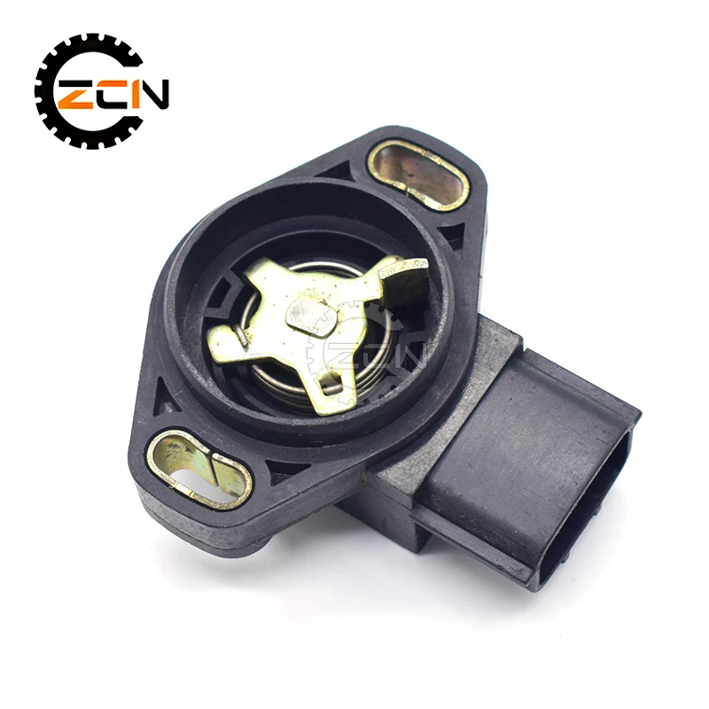 Original TPS Throttle Position Sensor SERA483-06 SERA48306 13420-77E00 Fits for ​Chevrolet Subaru Suzuki