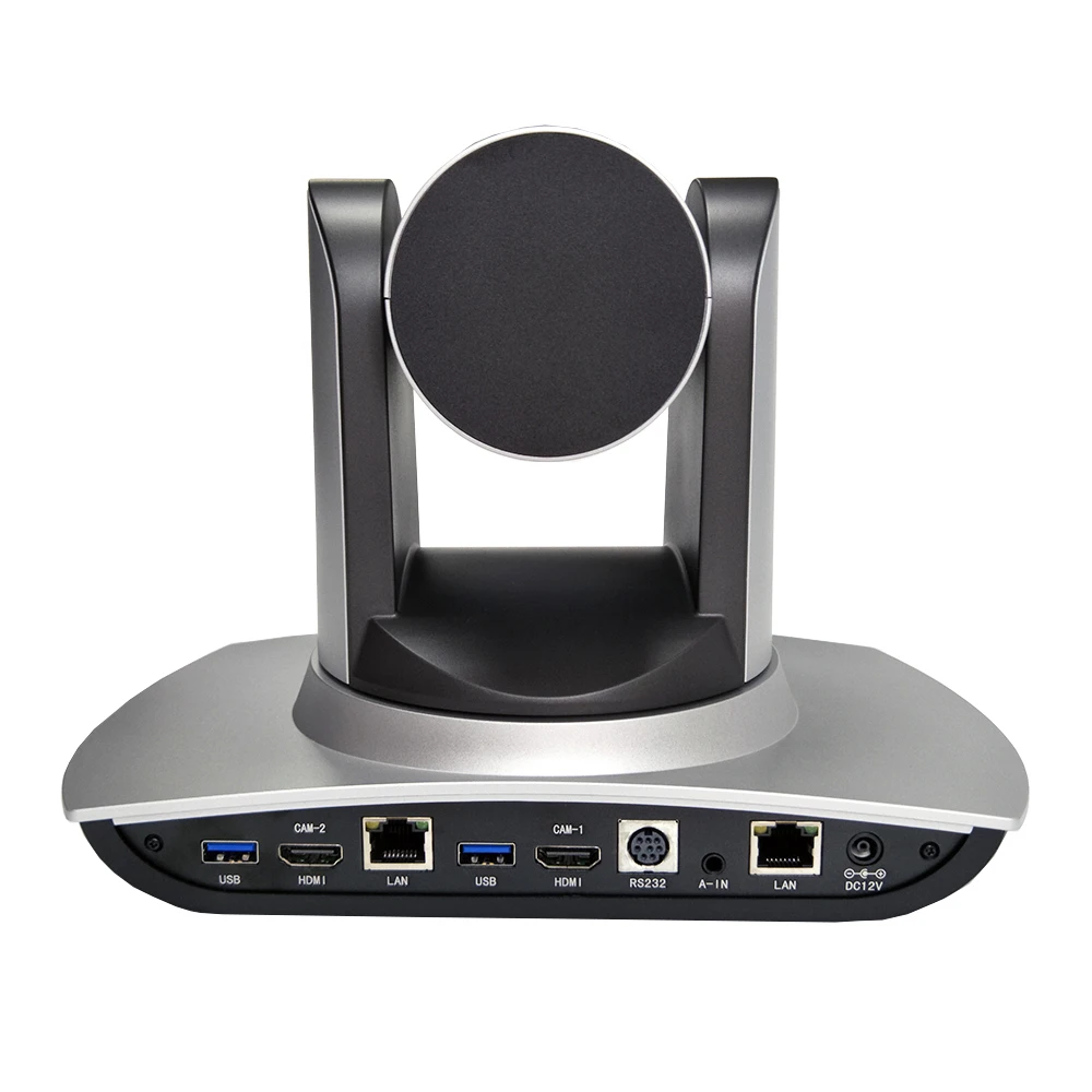  ڵ  PTZ ȸ ī޶, HDMI USB IP , ǿ ̺ Ʈ, 12x 20x 