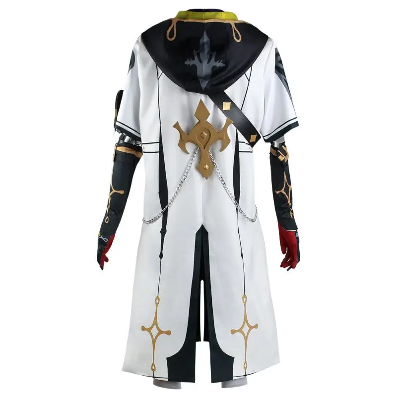 Genshin Impact Cosplay ˺ ǻ     ݼ  Ƶ  ڽ Ƿ  ׼