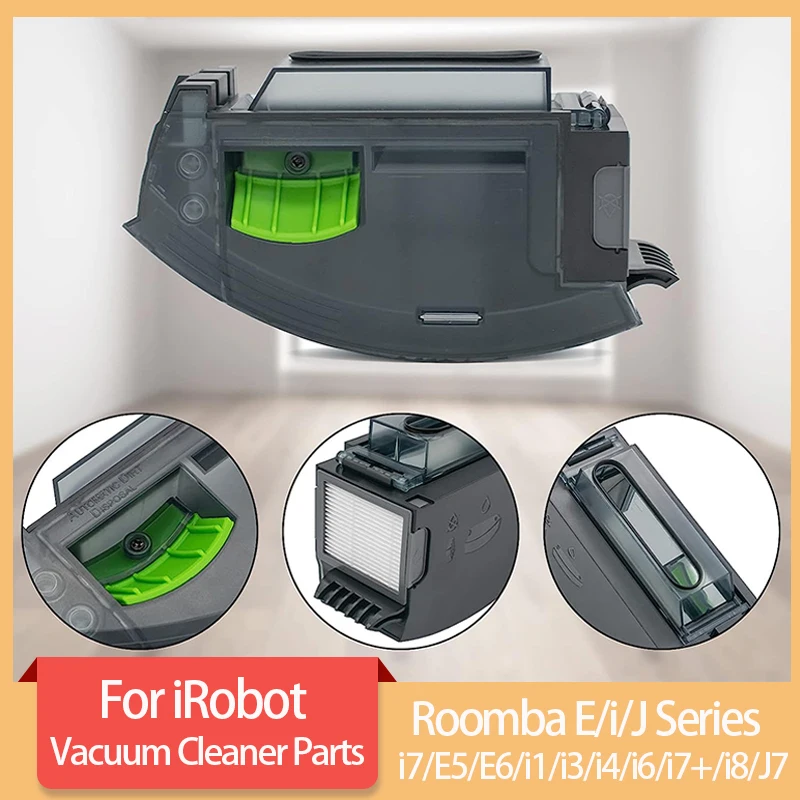 DustBinBoxForiRobotRoombaeiJSeriesi7e5e6i1i3i4.jpg