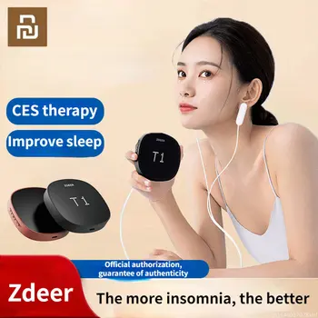 Youpin Zdeer Doc.Guang 휴대용 비염 레이저 치료기, 반도체 소음 레이저 비염 치료기