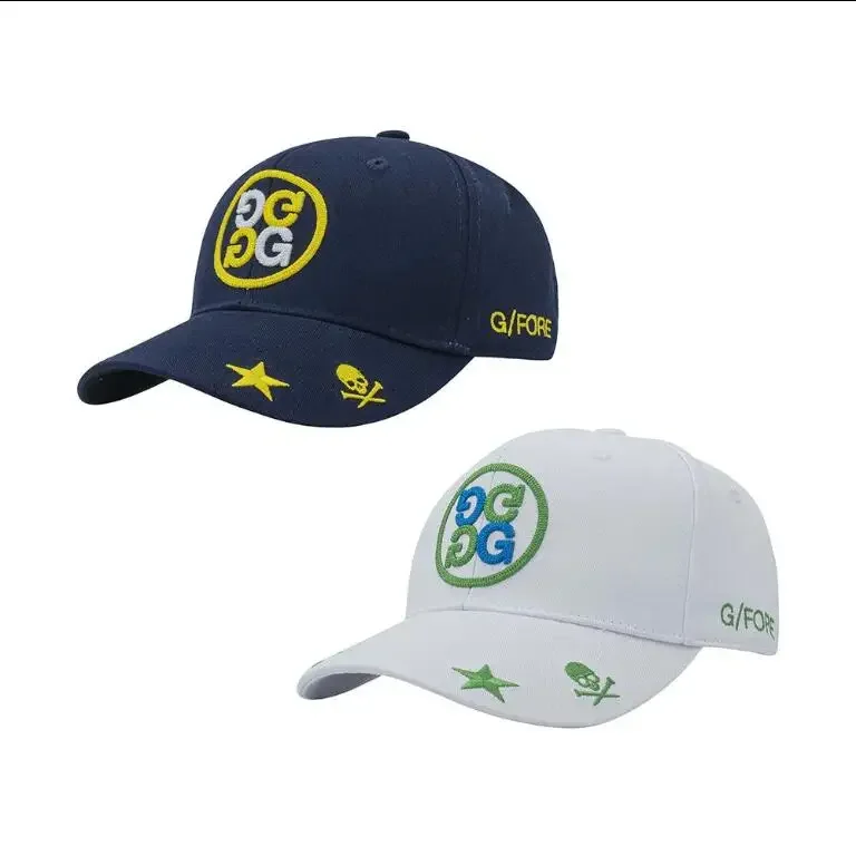 

New multi-functional golf cap suitable for both men and women. Casual sports adjustable and fashionable baseball cap