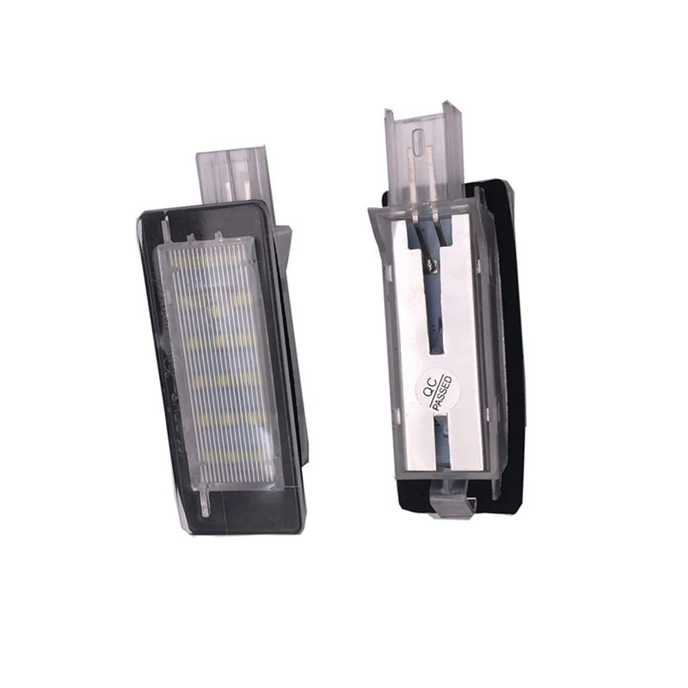  ̽ MK4 03-10 ô MK2 03-09 󱸳 II (KGO)   LED ȣ , 12V, 2 