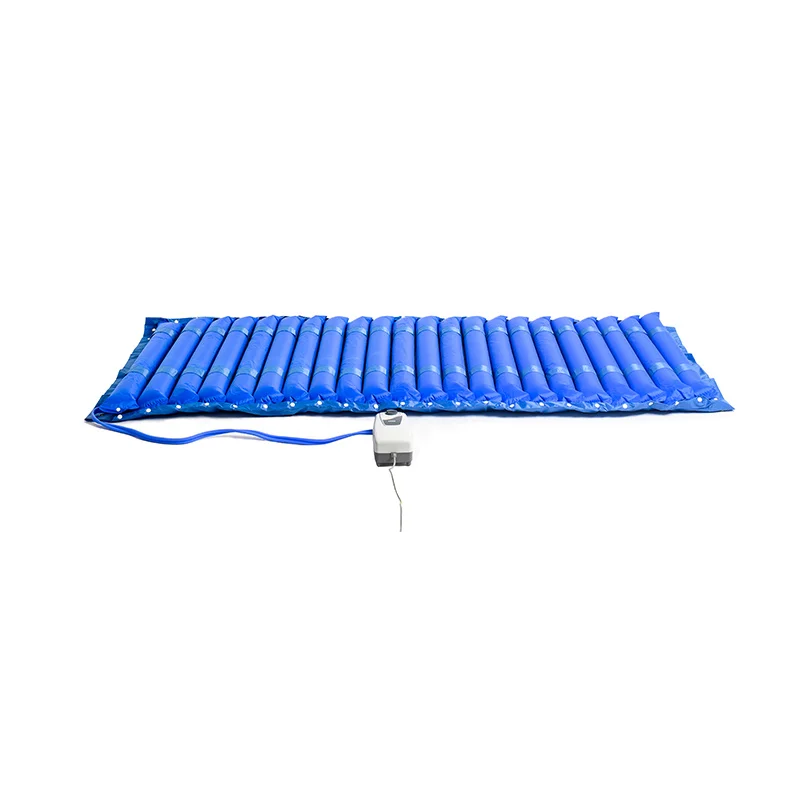 

New model air mattress for hospital bed