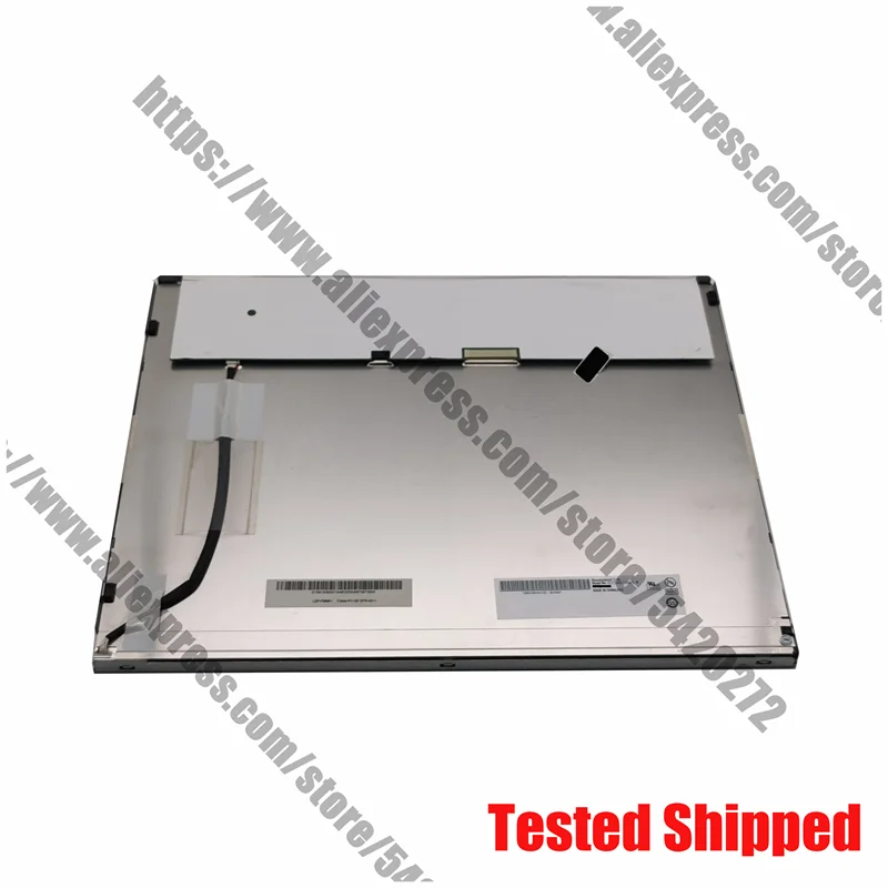 100%  ׽Ʈ LCD ȭ G150XTN05.0 15 ġ, LCD ȭ ü ǰ