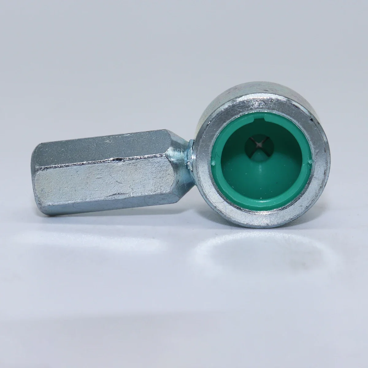 12MM M6 Ball Eyelet Socket Lever Gear Shift Cable Linkage Selector End Connector Repair Kit Fiat Linea 2008