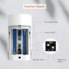 Staniot Motion Sensor PR200 Wireless 433Mhz PIR Motion Detector Security Protection Anti-Tamper Alarm for Home Alarm System 5