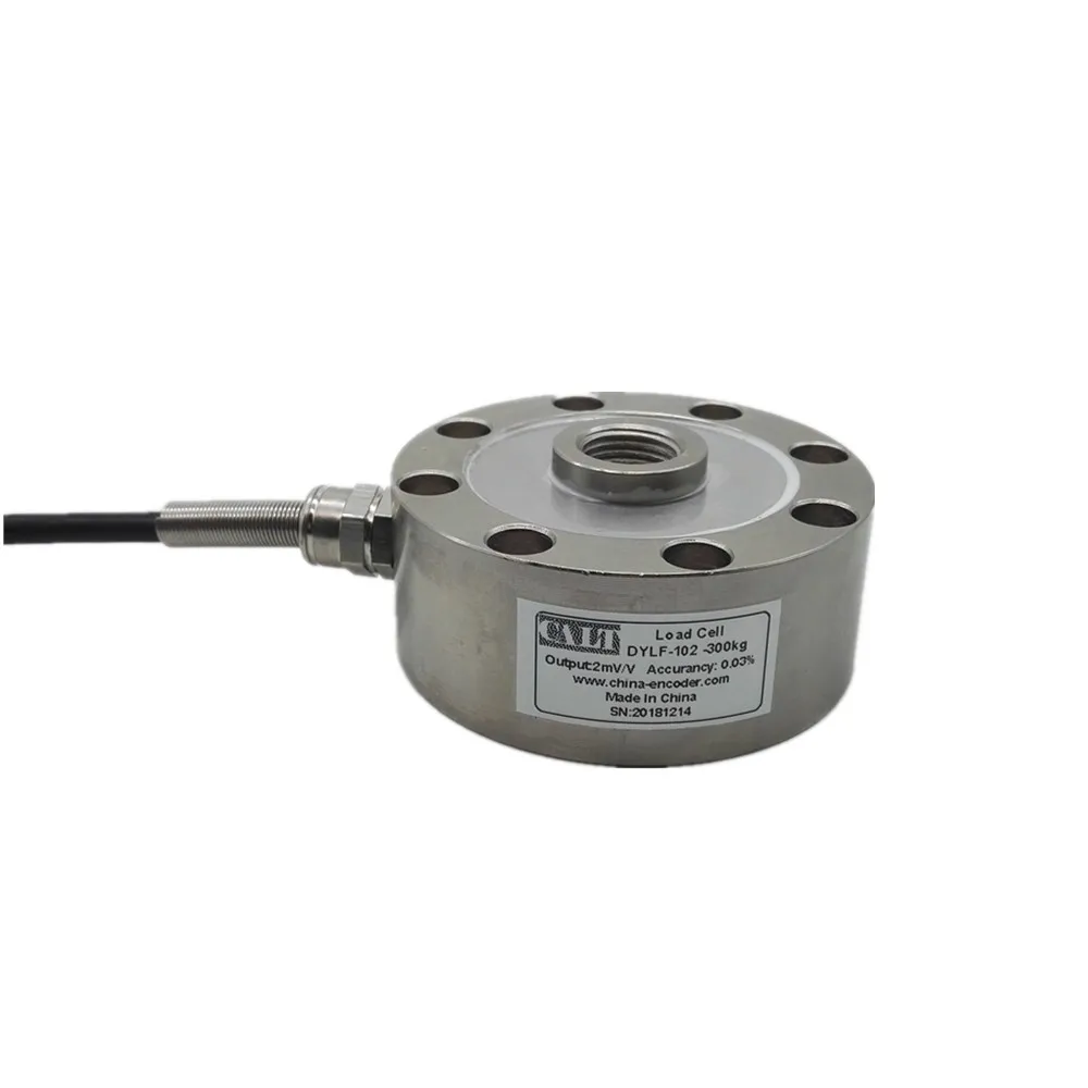 

CALT compression load cell 2000kg