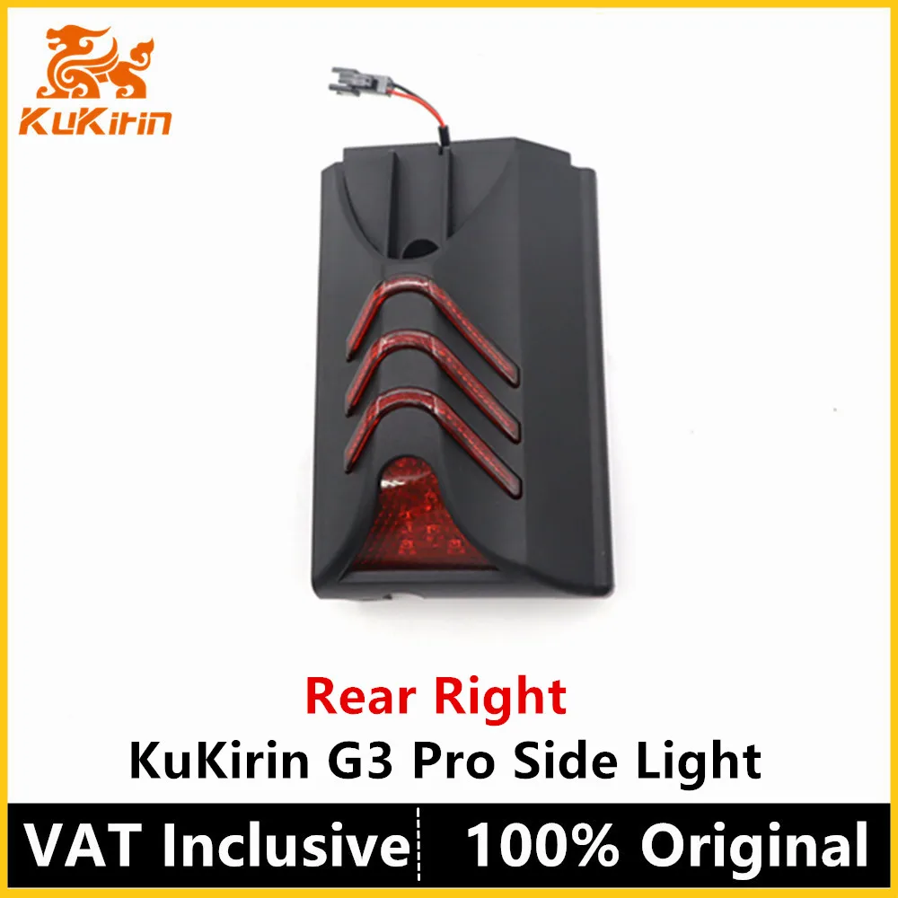 G3 Pro Posteriore Destro