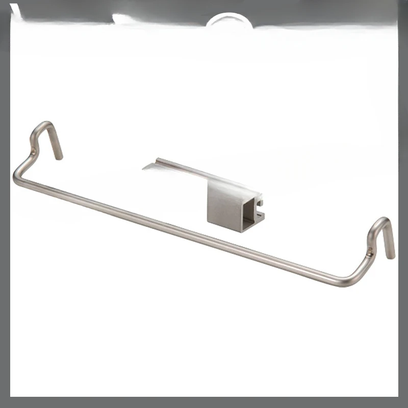 

IGT Extension Hanger Hanger Hook Outdoor round Picnic Table Side Accessories Youxuefeng Metal Hook