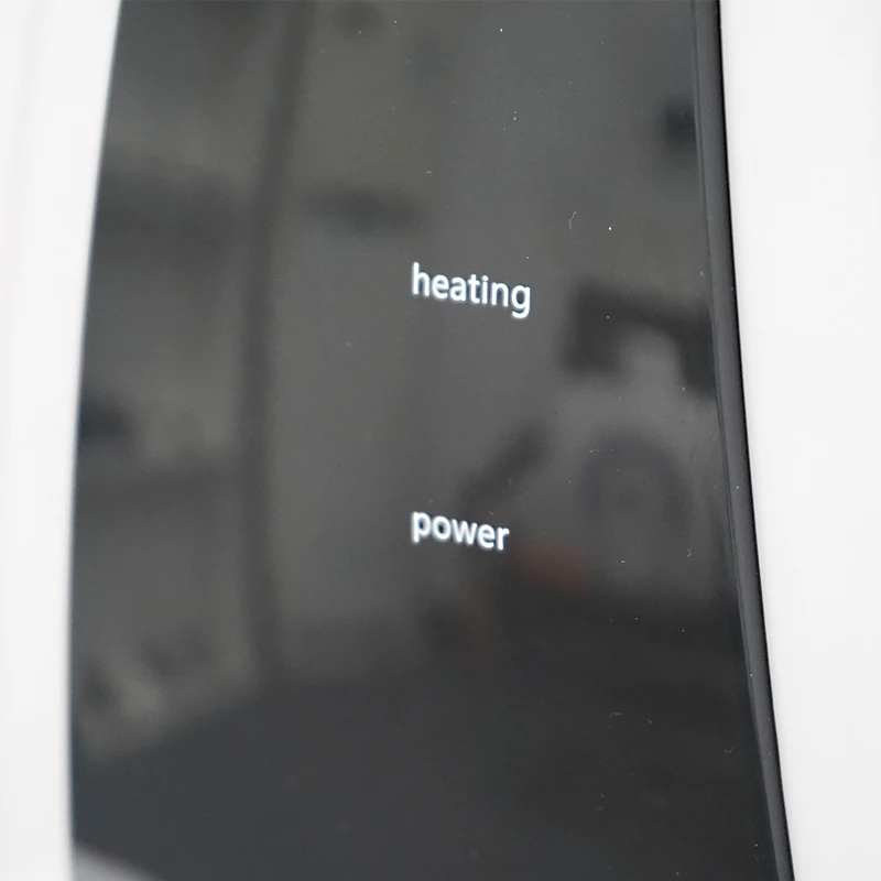 ANTO Wall Mounted Electric Storage Water Heater 1500-2000W 10L Price Portable Storage Electric Water Heater 5