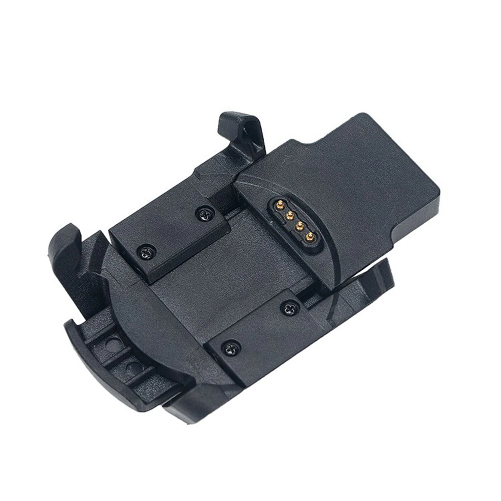 Watch Power Supply Station Accessory Watch Charger Power Supply for Garmin Fenix 3/Fenix 3 HR Clip Charger