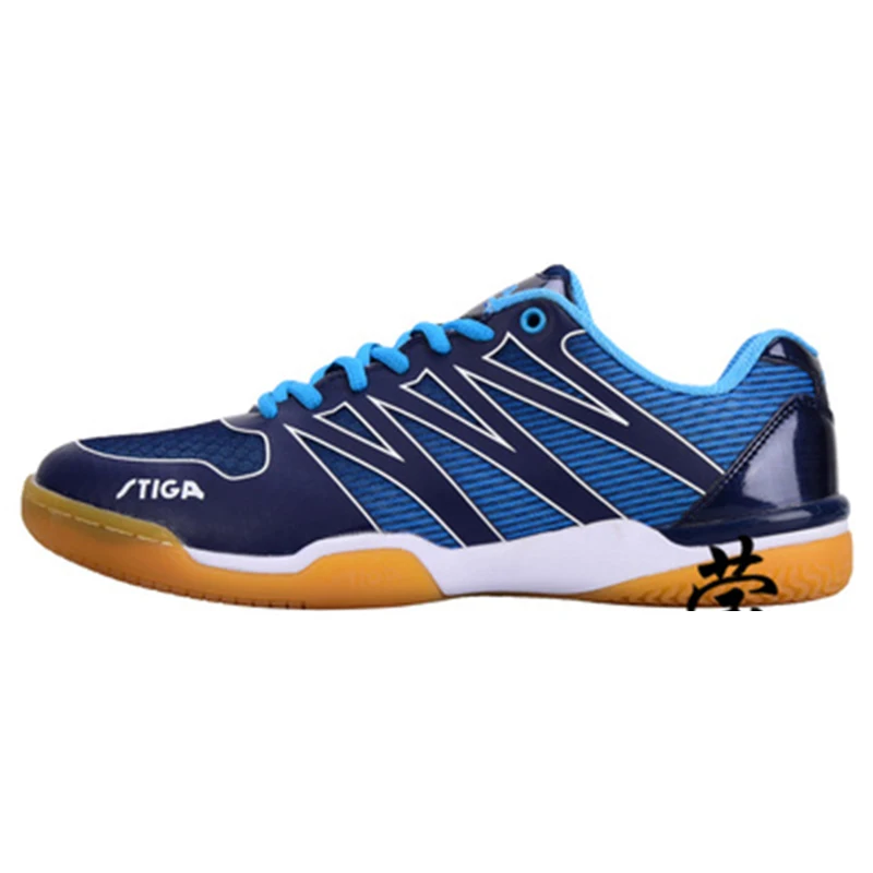 Stiga Table Tennis Shoes for Professional Training