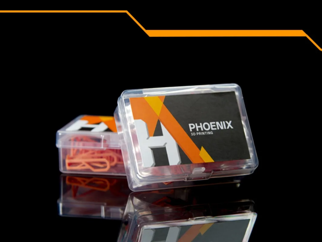 PHOENIX 3D 프린팅 액세서리 H-03 모델 헤드 HG 1/144 마이티 스트라이크 프리덤 DIY 액세서리용 수정 부품