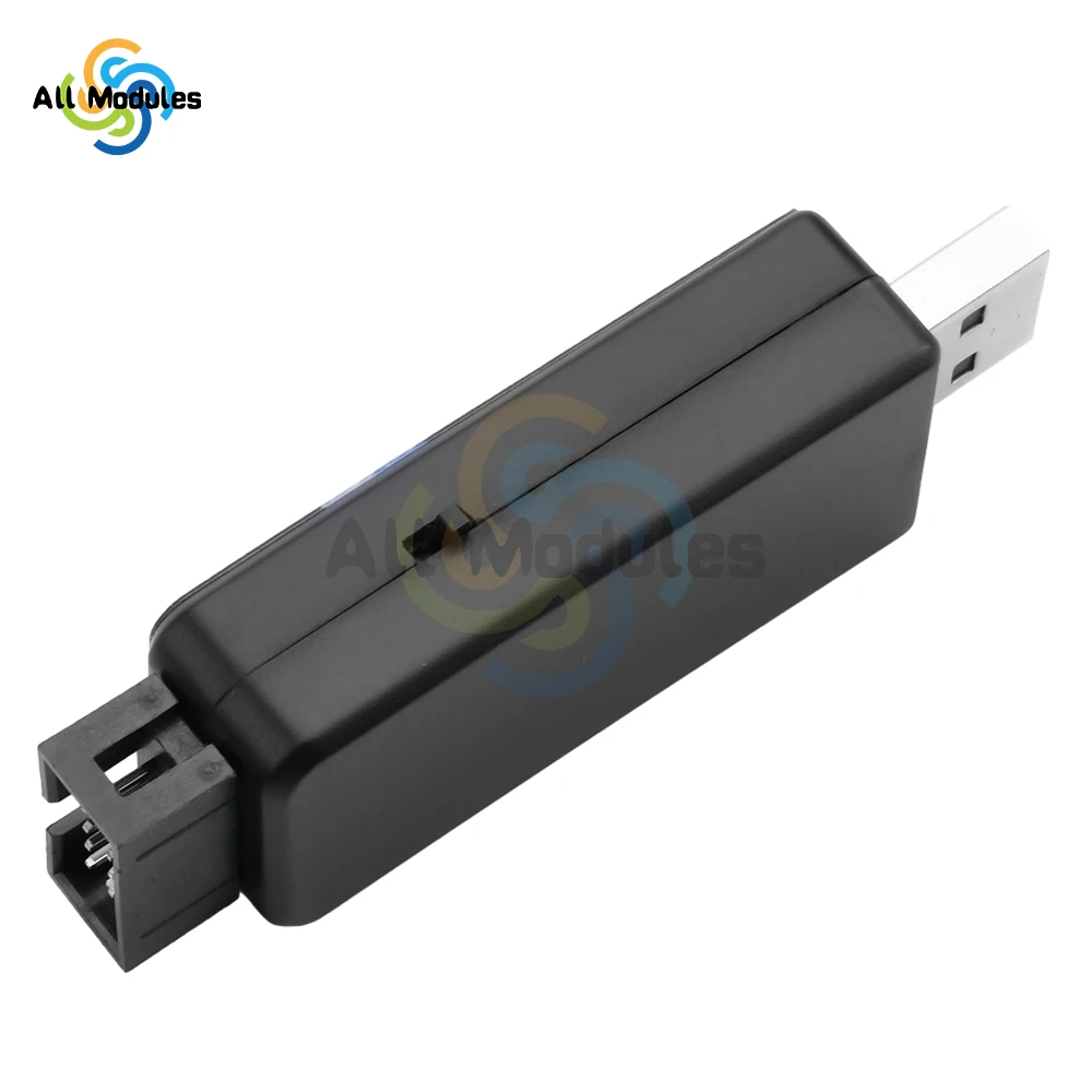 รูปสินค้า โมดูลแปลง USB เป็น Serial ใช้งานง่ายสำหรับงานพัฒนา