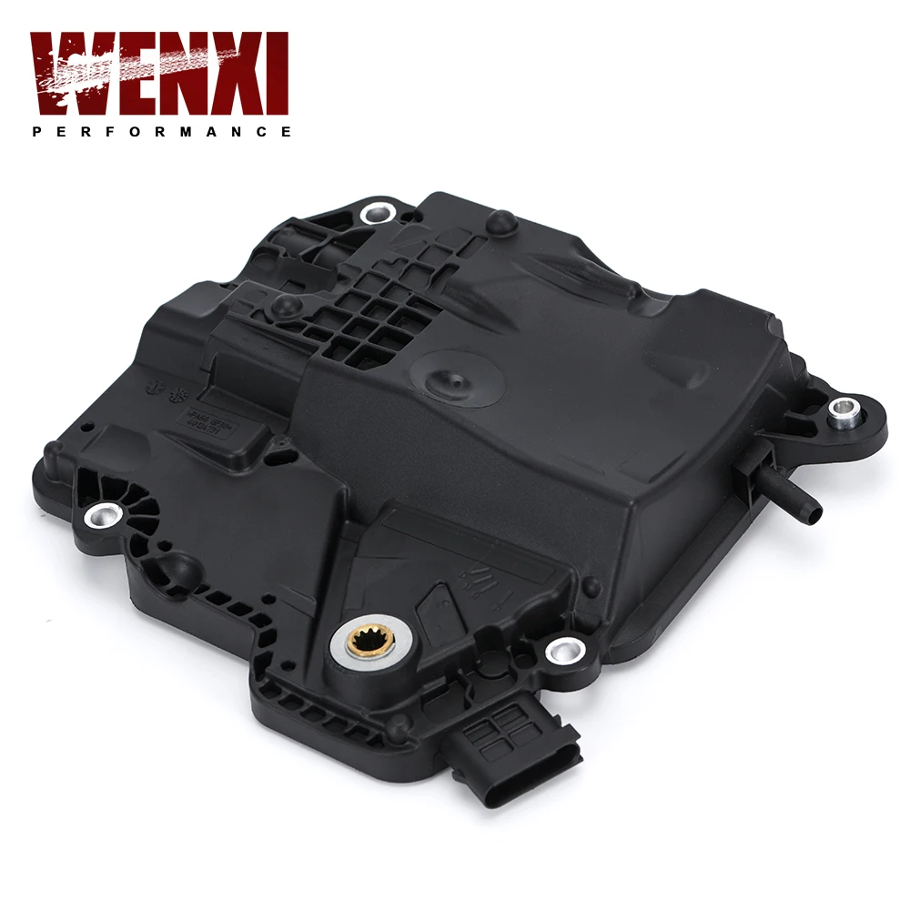 722.9 Ism Modulo Servo Intelligente Per 07-20 Mercedes-Benz C/E/G/R/S/Ml/Sl 250 350 400 550 V6 V8 A0002701752 A0002701852