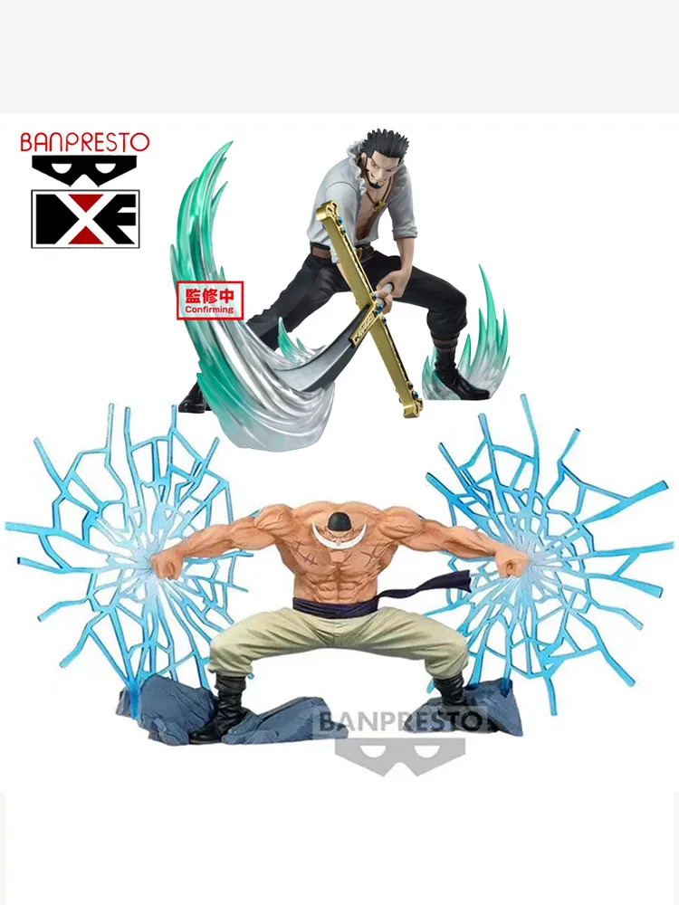 Anime uma peça branca barba edward newgate espada dracule mihawk figura de  ação modelo crianças brinquedos metal chaveiro pingente - AliExpress