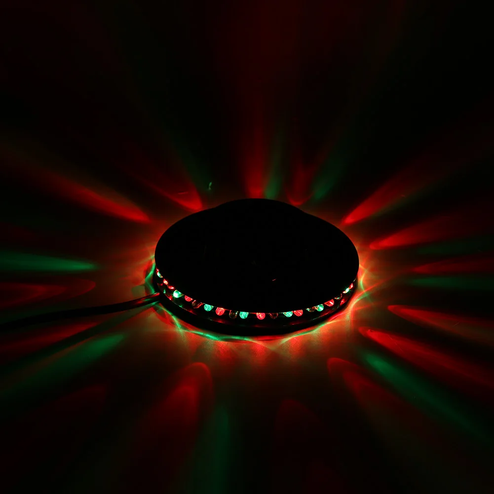 48 RGB LED    Ʈ ̴ Ȩ Ƽ   ÷    ÷   , Luces Luth 