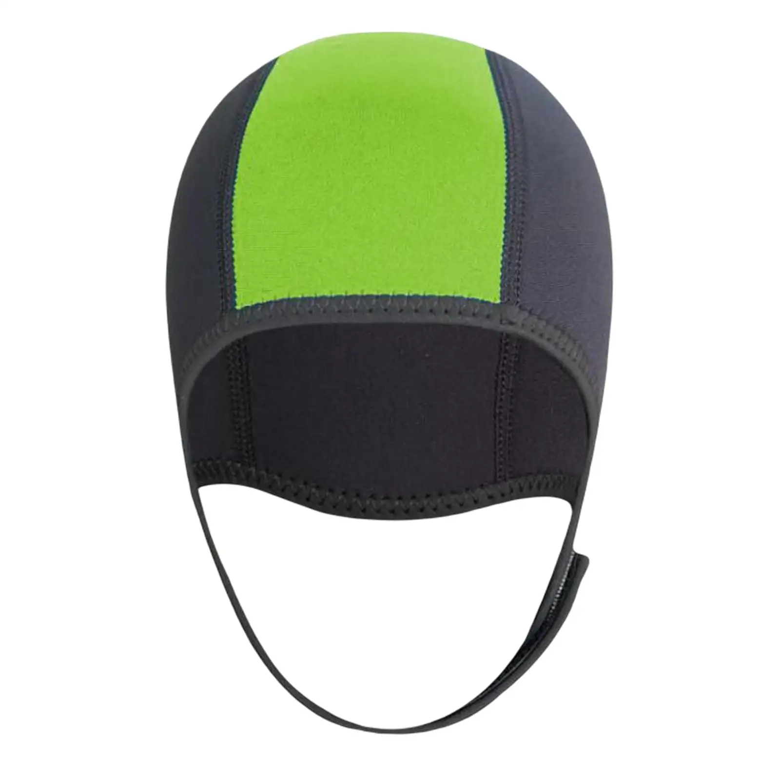 3mm Neoprene Scuba Diving Hat Dive Hood Wetsuit Thermal Hood for Surfing