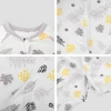 Baby Sleeping Bag Carriage Sack For Newborn Baby Animal Pattern Children Bed Play Split Leg Winter Anti Tipi Sleepsacks Warm 5