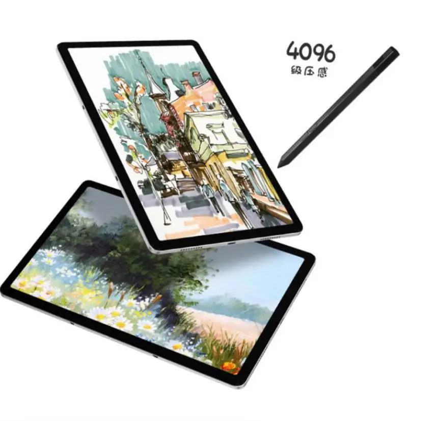 레노버 P11 Plus / Pro 2020 / 안드로이드 11 / 스냅드래곤 750G / 역대급