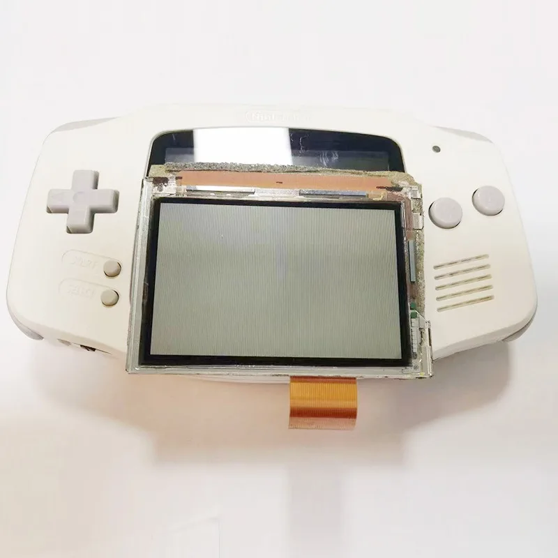 Remplacement du ruban LCD Backlight pour Gameboy Tunisia