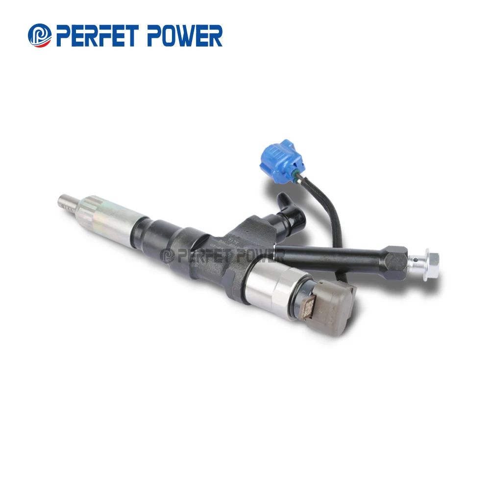 

095000-7172 095000-7172 Diesel Injector Remanufactured OE 23670-E0370