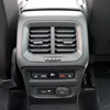 Rear Air Conditioner Outlet A/C Air Conditioning Vents Tab Clip Repair Kit For VW Tiguan MK2 2017 2018 2019 2020 2021 2