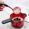 Children Kitchen Toys Simulation Kitchen Toys Set Cookware Fruits Cutting Kitchen Accessories Cooking Toys for Kids Girls Gifts 4