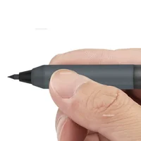Eternal Pencil No Ink Unlimited Writing Pen Long-lasting Art Sketch Pencils For Writing Painting Tool Office Stationery 2