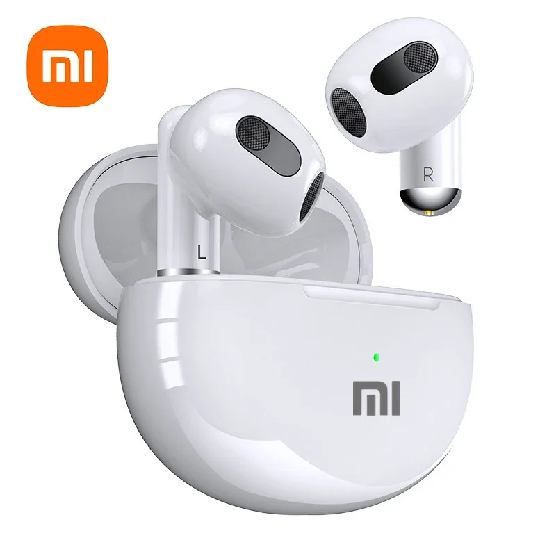 

XIAOMI Pro S Wireless In Ear Headphone TWS Bluetooth Earbuds Sport Touch Control MIJIA ENC Noise Reduction Earphone Built-in Mic