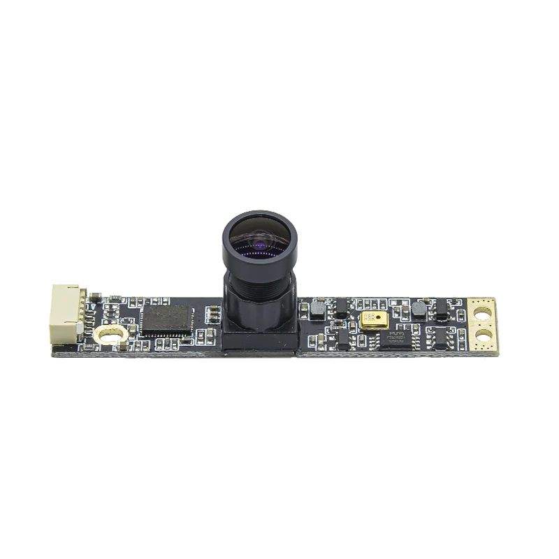 2MP 1080P HD Camera Module With Microphone For Low Light 5