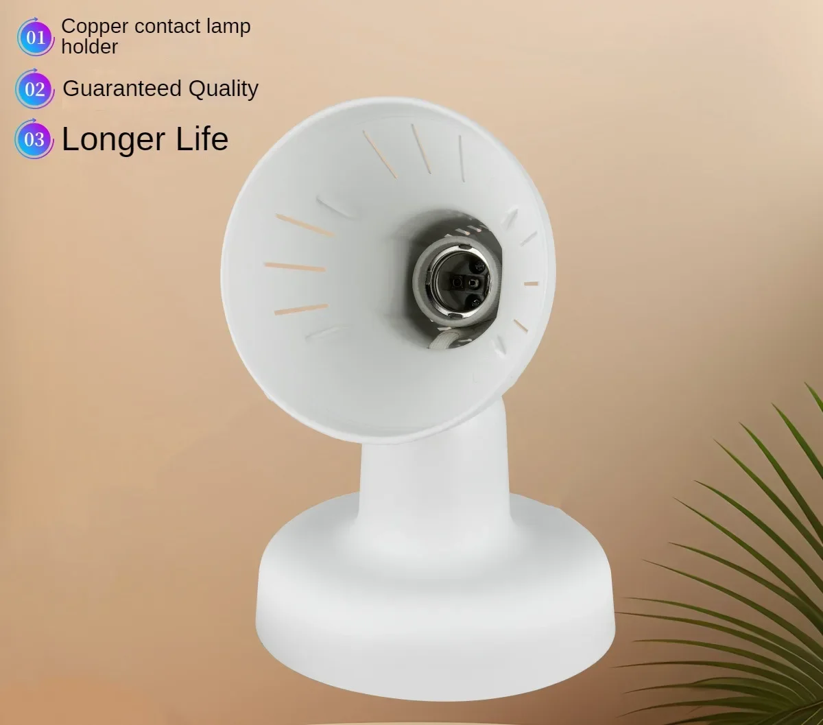 Infrared Lamp 110-220V Warm Lamp Skin Care Red Light Heating Electric Baking Beauty Care Redlight Thermostat Bulb Physiotherapy