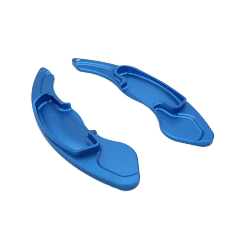 Auto Volante Paddle Shift Gear Paddle Shifter Extension Per Honda Fit Gr9 Life Fengfan Civic City 2020 2021