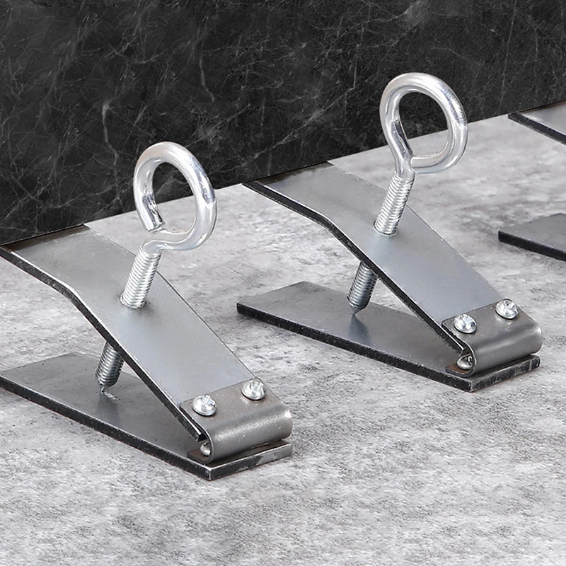 1pcs Tile Locator Height Adjustment Regulator Wall Ceramic Lifter Tools Tile Leveling Device Leveler Adjuster