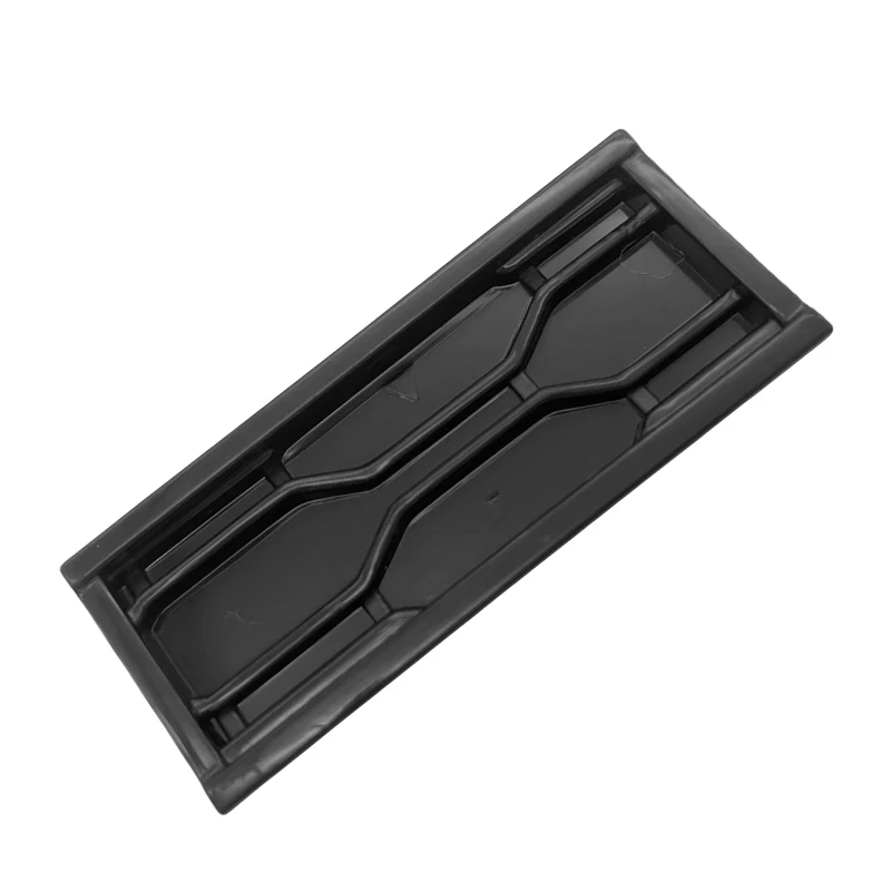 Tappo Coprigancio Di Traino Posteriore Per BMW X4 F26 M Sport 2015-2018 – ABS Nero, OE 51128066750, Sostituzione Diretta