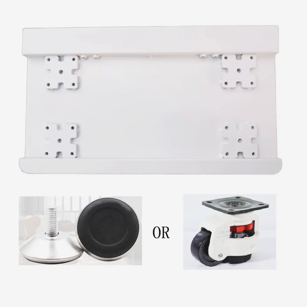 XR07 48V 280AH LiFePO4 Battery Case PowerBox Solar Home Energy Storage 16S 51.2v