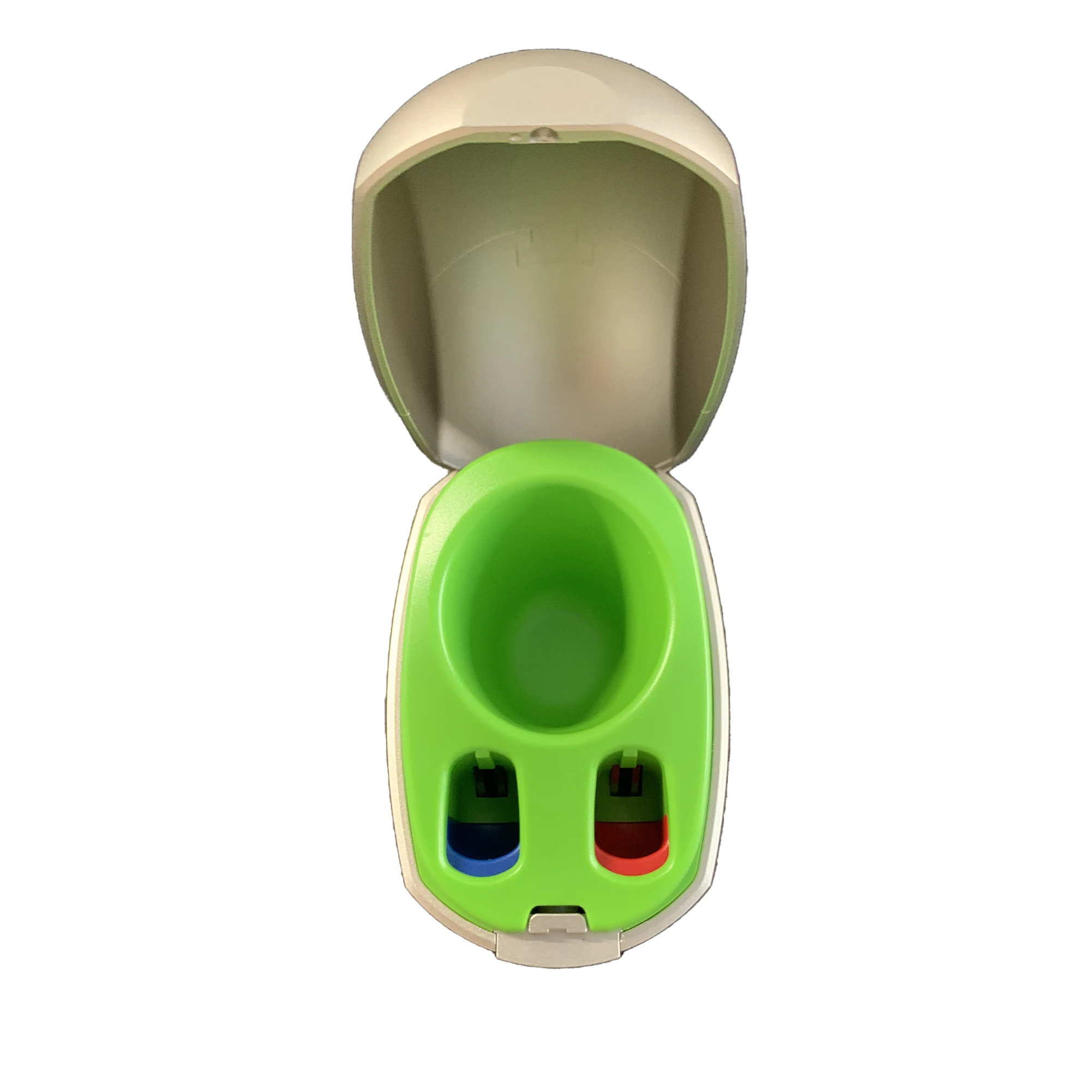 Phonak mini Charger Case for Phonak Rechargeable RIC Hearing Aids Phonak mini Charger 5