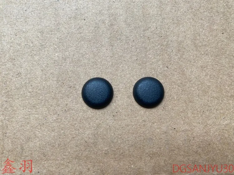 PAJERO V70V90V80V60 front door trim screw cover CAP REAR SIDE TRIM SCREW MR532128 MR532127