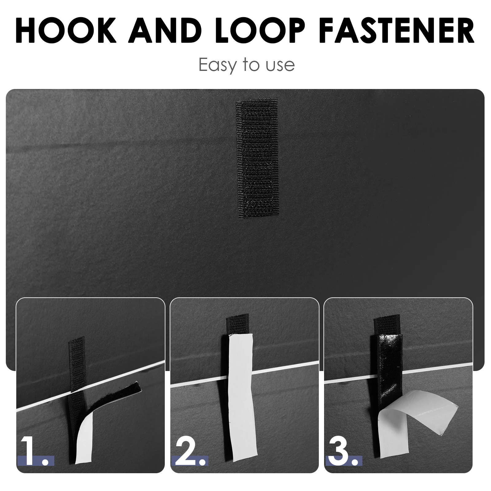 100x100cm Photography Light Reflector Cardboard Photography Collapsible Reflector for Photo Shooting Food Products Other Items