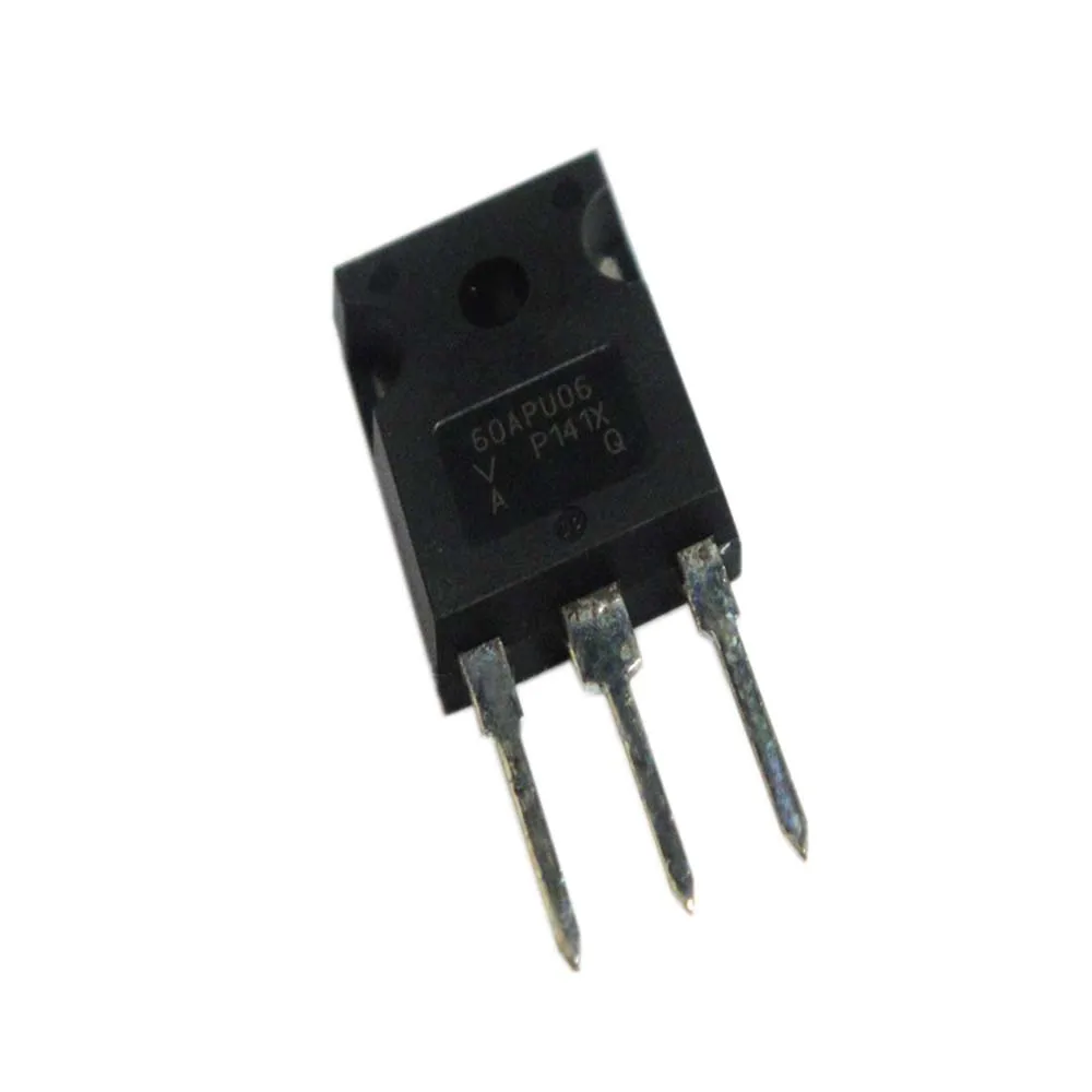 

5Pcs/lot 60APU06PBF 60APU06 TO-247